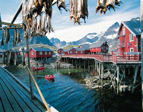 Norway Nordic Luxury