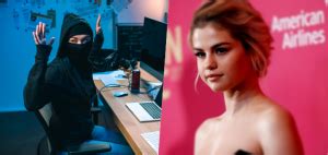 Woman Charged For Hacking Leaking Private Pictures Of Selena Gomez