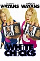 White Chicks (2004) - Posters — The Movie Database (TMDB)