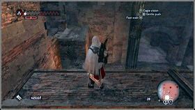 Romulus Lairs P Side Quests Assassin S Creed Brotherhood Game