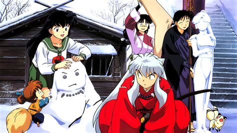 Inuyasha Wallpapers 66 Images