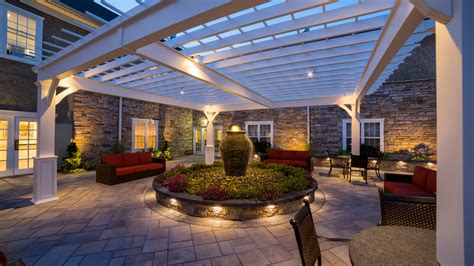 View the profiles of professionals named joe monello on linkedin. Story Of A Landscape: Renovating Enclosed Courtyards ...