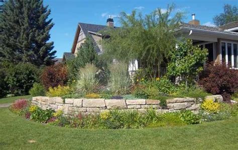 1000 Images About Corner Lot Landscaping Ideas On Pinterest Front