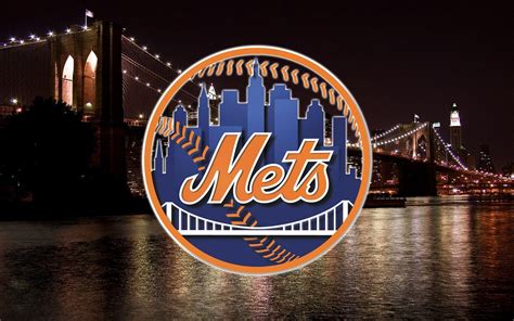 Ny Mets Wallpapers Wallpaper Cave