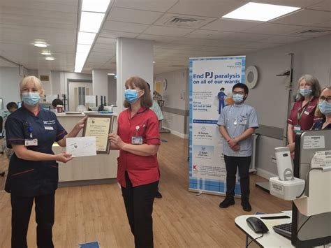 Kph Wins Endpjparalysis Award Kingston Private Health