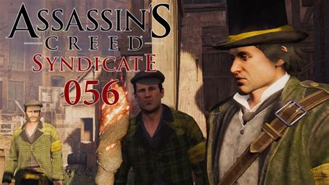 ASSASSIN S CREED SYNDICATE 056 Westminster übernehmen III Let s