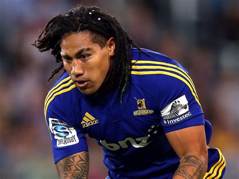Nzru Still Working On Re Signing Nonu Planetrugby Planetrugby
