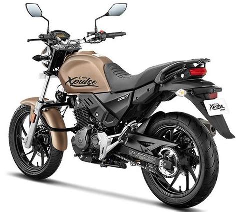 Hero Xpulse 200t Mileage Price Specs Top Speed Review And Images All