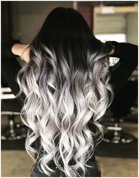 1001 Ombre Hair Ideas For A Cool And Fun Summer Look In 2021
