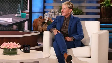 Ellen Degeneres Exit Comes After Years Of Daytime Ratings Declines