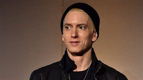 Eminem Découvrez Son Titre Avec La Crème Des Rappeurs De Détroit