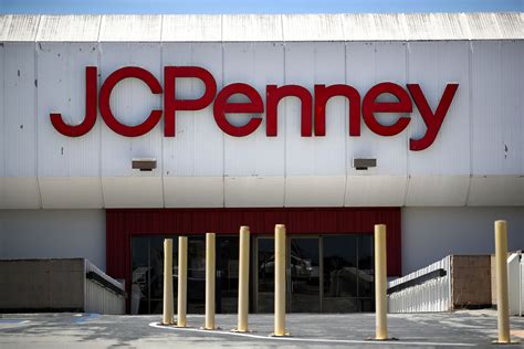 Jcpenney To Close 154 Stores Including 5 In Illinois Wics