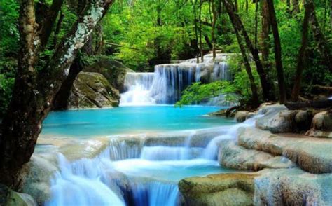 Sangat cocok untuk wallpaper dan sebagai referensi tempat wisata alam terbaik. Gambar Pemandangan Alam, Pantai, Laut, Gunung Dan Air ...