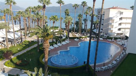 Ideal Prime Beach Hotel All Inclusive In Marmaris Find Hotel Reviews