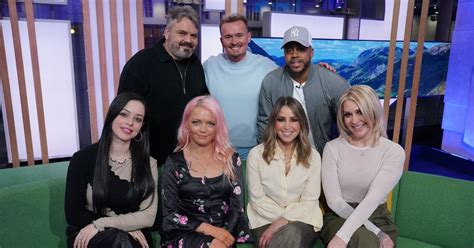 s club 7 recall finding out about bandmate paul cattermole s tragic death in first interview