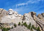 75 Surprising Facts About Mount Rushmore - Matador Network