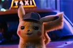 'Pokémon Detective Pikachu': Review | Reviews | Screen