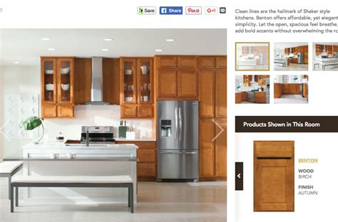 Shop our wide range of kitchen cabinets at warehouse prices from quality brands. Birch kitchen cabinets image by O John on Compare kitchen ...