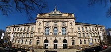 Deutsche Universitäten mit Geschichte: Julius-Maximilians-Universität ...