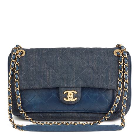 Second Hand Chanel Handbags