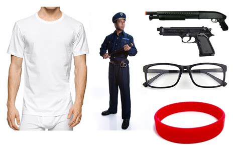 Shop judy hopps costume essentials. Content Cop | Carbon Costume | DIY Guides for Cosplay & Halloween