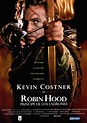 Robin Hood: Príncipe de los ladrones - Película 1991 - SensaCine.com