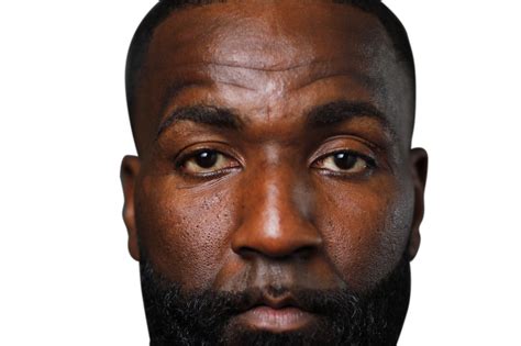 Kendrick Perkins Discusses Move To Canton Charge Cavs Two Way Players And Culture Of The Nba G