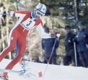Bernhard RUSSI - Olympic Alpine Skiing | Switzerland