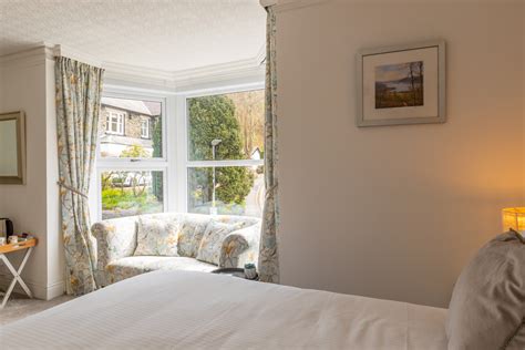 Rooms Bowness Guest House