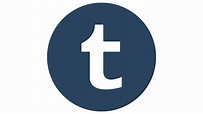 Tumblr Logo, symbol, meaning, history, PNG, brand