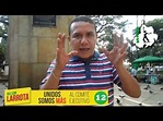 Nelson Larrota #12 Cierre de campaña 30 de Julio de 2015 - YouTube