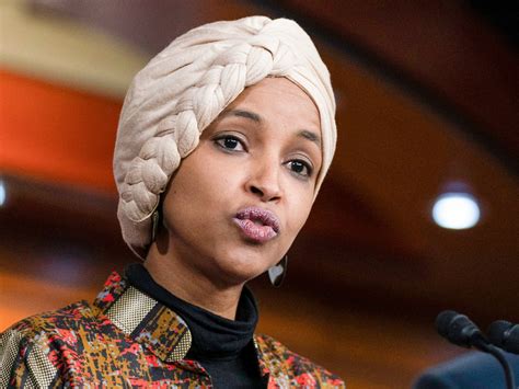 Republicans Push To Remove Ilhan Omar From Foreign Affairs Panel Politics News Al Jazeera