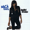 Mica Paris - Born Again (2009, CD) | Discogs