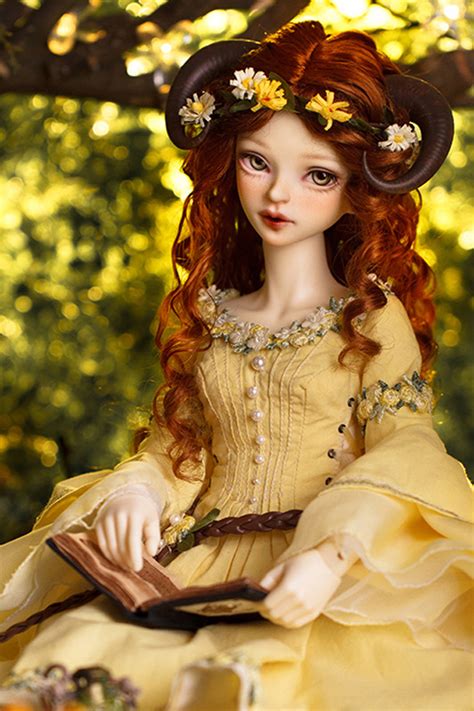 Msd Daisy Denver Doll Emporium