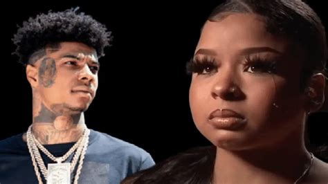 Is Chrisean Rock In Jail Bluefaces Girlfriend Arrested After Punching