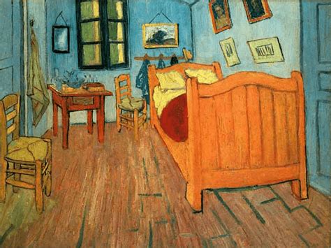 Vincent Van Gogh Malarz Niedoceniony Za Ycia Blog Artimento
