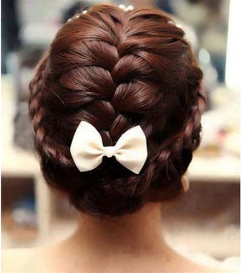 Creative Hairstyle Ideas For Women And Girls