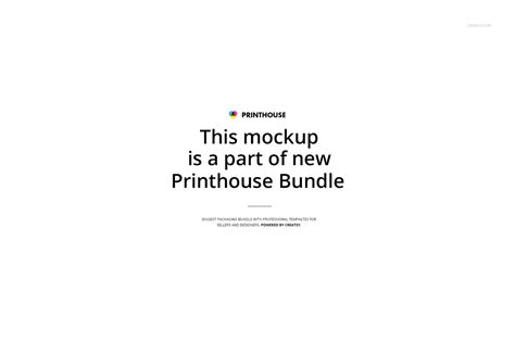 Download Natural Karft Set Box Mockup Set on Behance