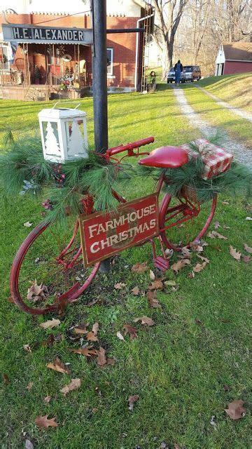 Check spelling or type a new query. Usa una bicicleta para decorar tu jardín en Navidad ...