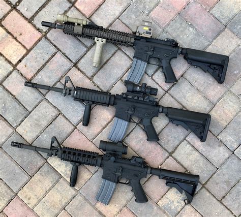 M4 Sopmod Picture Thread Block I 15pr Ii Page 168 Ar15com