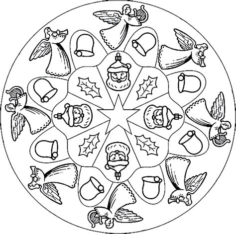 christmas coloring pages coloringpagescom