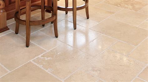 Tile And Natural Stone Flooring Guide