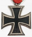 Cruz de Hierro de 2ª clase – 1939 – Cartagenero.es
