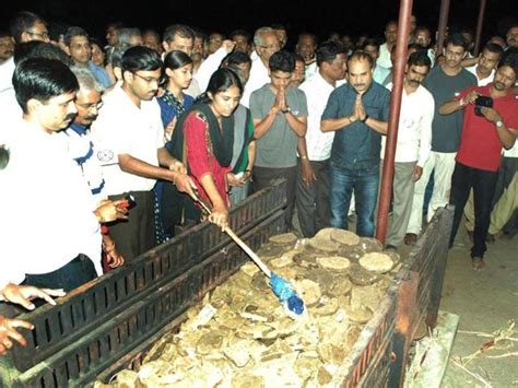 Dabholkar Murder Maharashtra First State To Ban Black Magic Mumbai News Hindustan Times