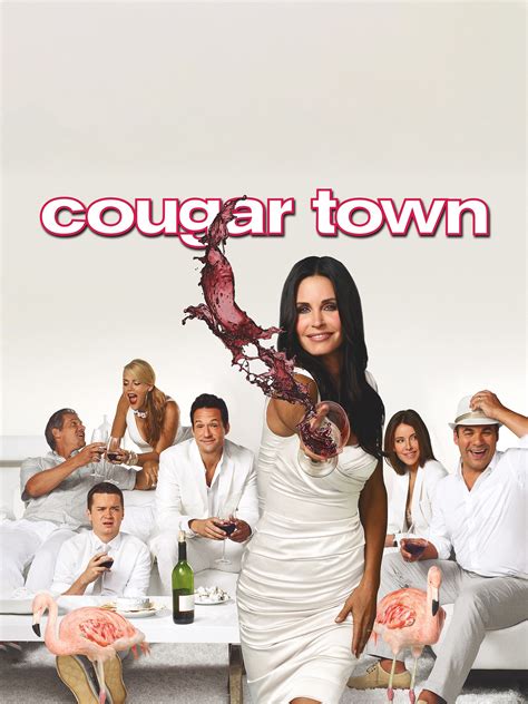 Cougar Town Season 4 Pictures Rotten Tomatoes