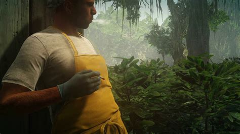 hitman 2 welcome to the jungle teaser gaming lw mag