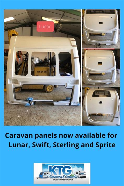 Caravan Spares Caravan Repairs Caravan Motorhome Parts