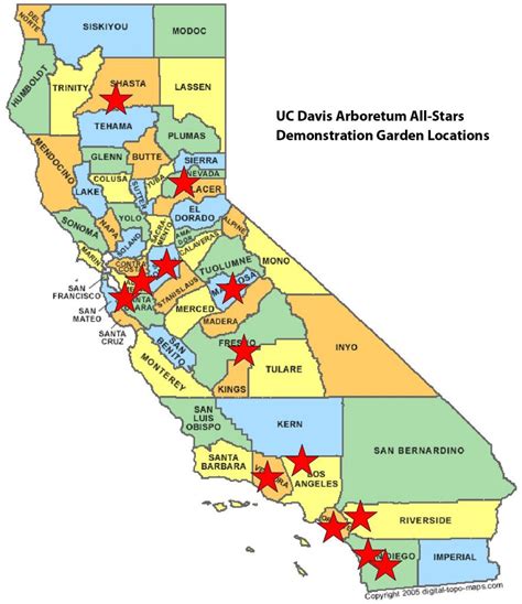 Uc Davis Weather Station Gray Cardigan Sweater Within California Map