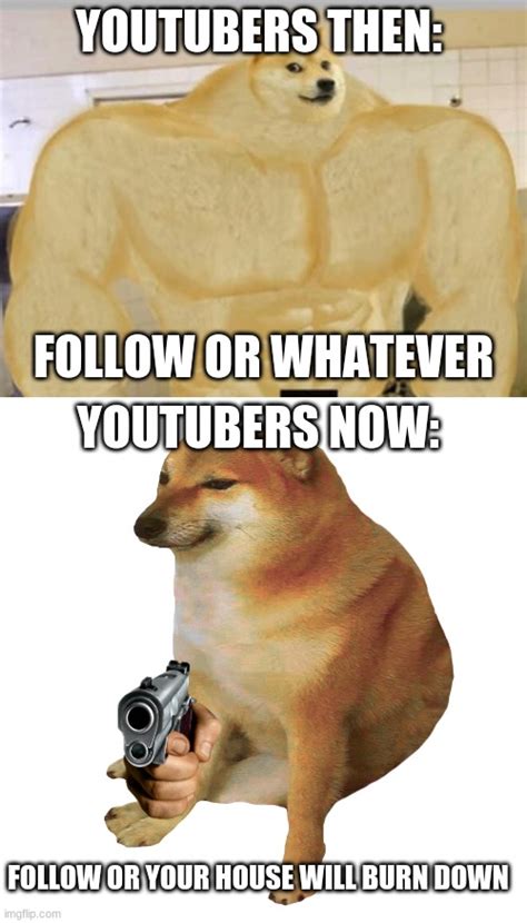 Image Tagged In Buff Dogecheems Imgflip