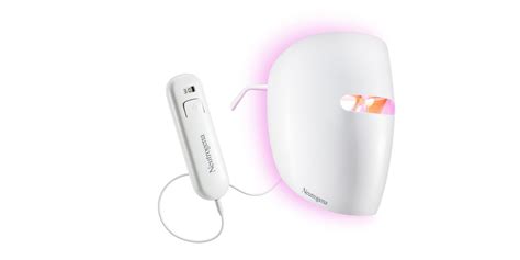 Neutrogena Light Therapy Acne Mask Global Cosmetics News